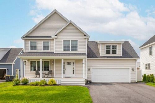 42 Pacer Way, Scarborough, ME, 04074 | Card Image