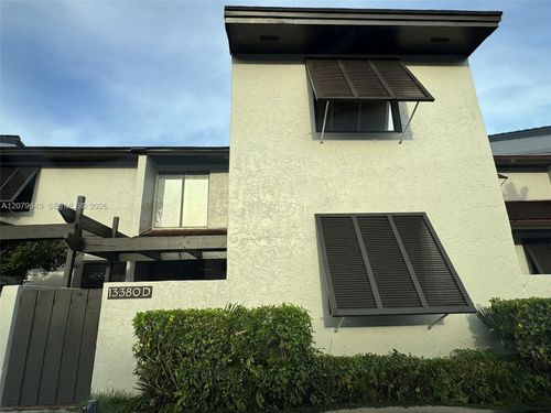 d-13380 Sw 91st Ter, Miami, FL, 33186-1671 | Card Image