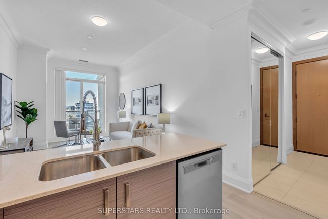 PH03 - 1 Uptown Dr, Condo with 2 bedrooms, 1 bathrooms and 1 parking in Markham ON | Image 20