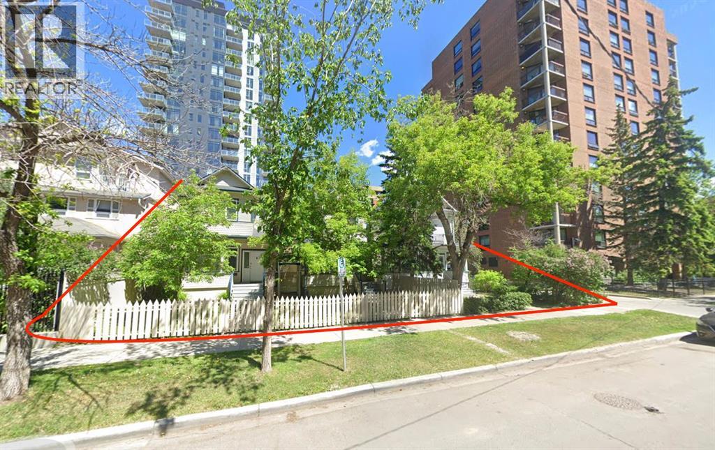 Residential in Calgary 3