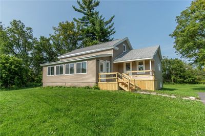 18537 Minkler Road, House other with 3 bedrooms, 2 bathrooms and null parking in Adams NY | Image 3