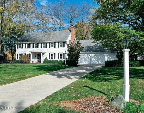 60 Back Bay Rd, Bowling Green, OH, 43402-9742 | Card Image