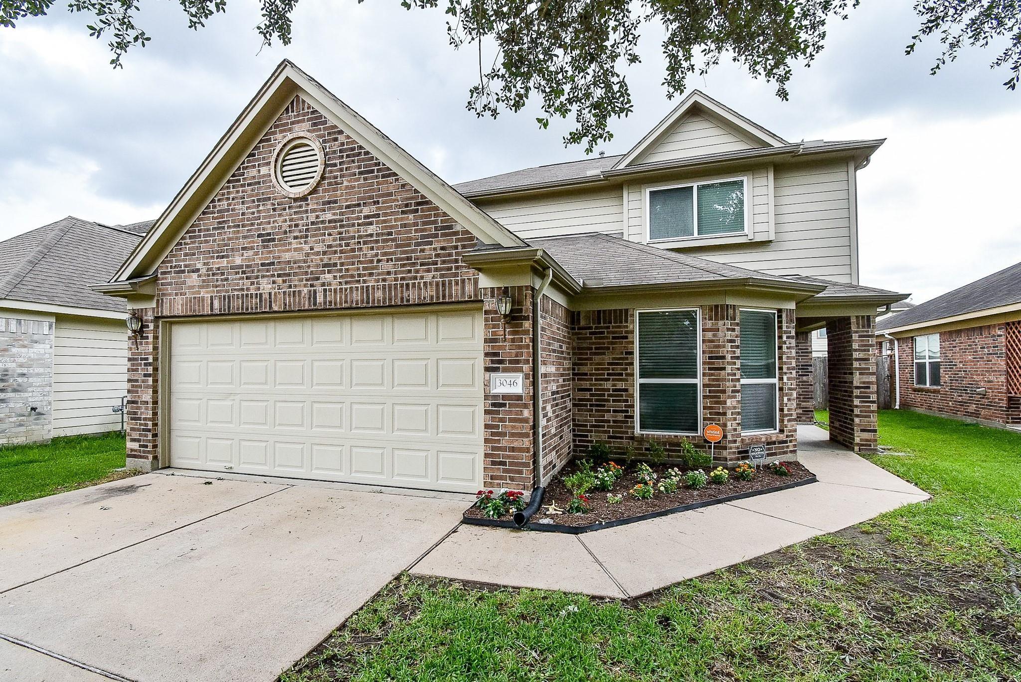 Residential in Katy 2