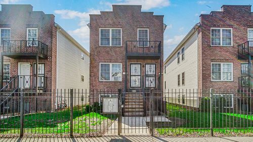 3-1453 E 72nd St, Chicago, IL, 60619-1509 | Card Image