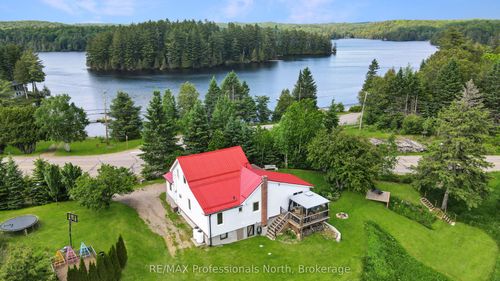 10590 County 503 Road, Highlands East, ON, K0M1R0 | Card Image