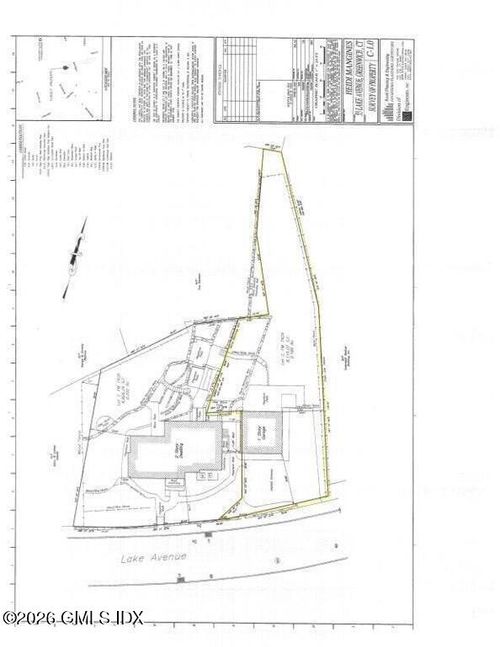 53 Lake Ave, Greenwich, CT, 06830-4506 | Card Image