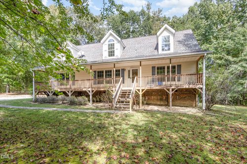 1176 Stoney Mountain Rd, Rougemont, NC, 27572-8270 | Card Image