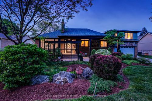 1399 Elaine Trail, Mississauga, ON, L5G3W9 | Card Image