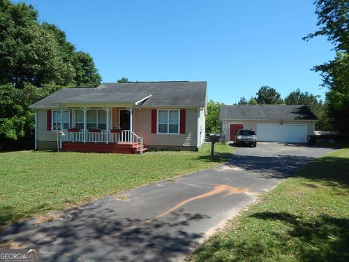 589 Burnett Rd, Byron, GA, 31008-4845 | Card Image