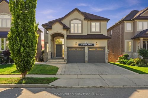 59 Greti Dr, Hamilton, ON, L9B0E3 | Card Image