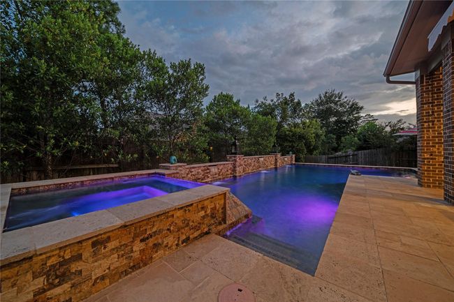 207 Fox Squirrel Ct, House other with 4 bedrooms, 4 bathrooms and 3 parking in Pinehurst TX | Image 39