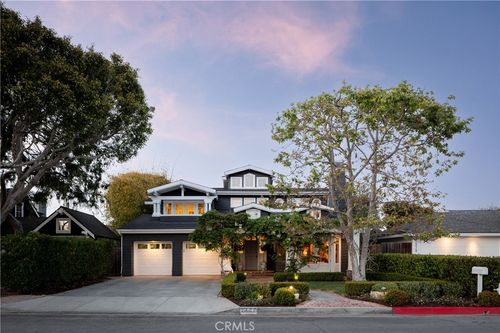 2400 Holly Ln, Newport Beach, CA, 92663-5427 | Card Image