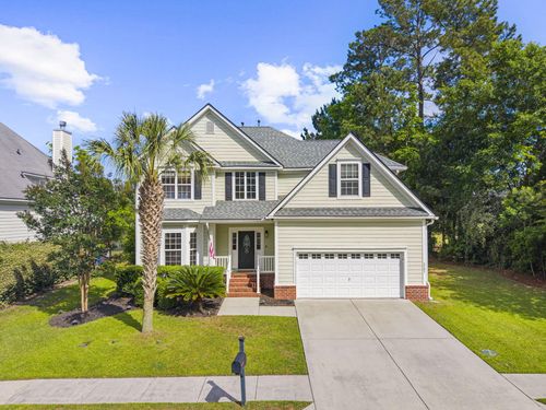 3101 Sonja Way, Mount Pleasant, SC, 29466 | Card Image