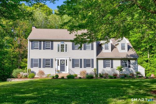 16 Gardner Tavern Rd, Coventry, CT, 06238-1698 | Card Image