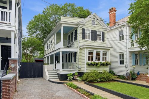 557 Rutledge Avenue, Charleston, SC, 29403 | Card Image