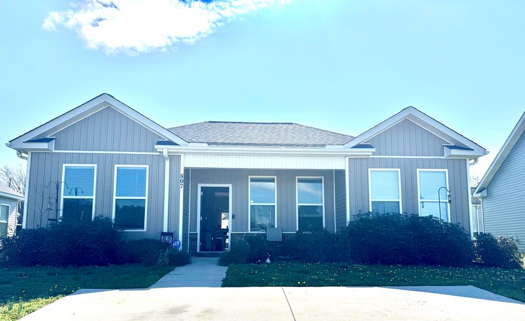 Residential in Greenwood