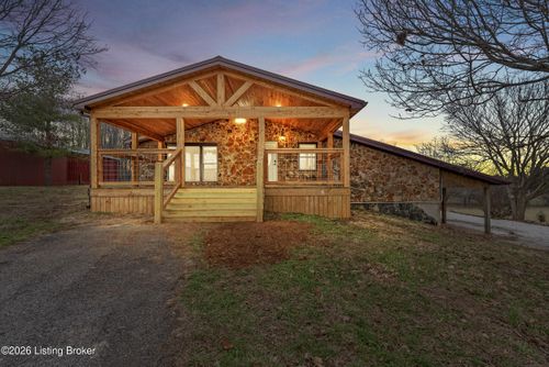 58 Riverside Ln, Sonora, KY, 42776-8700 | Card Image