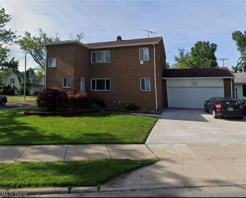 23740 Lake Shore Blvd, Euclid, OH, 44123-1310 | Card Image