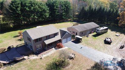 5905 Ostrich Lane, House other with 4 bedrooms, 2 bathrooms and 2 parking in Whitehouse OH | Image 2