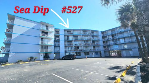 5270-1233 S Atlantic Ave, Daytona Beach, FL, 32118-4801 | Card Image