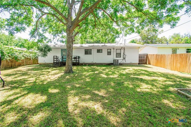 1902 S 41 St St, House other with 3 bedrooms, 2 bathrooms and null parking in Temple TX | Image 22