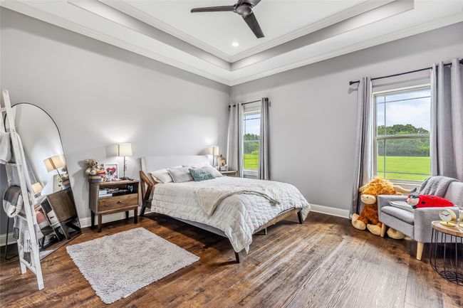 8711 State Highway 11 E, House other with 4 bedrooms, 4 bathrooms and null parking in Commerce TX | Image 22