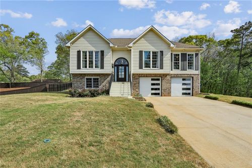 4368 Oakleaf Cv, Decatur, GA, 30034-6243 | Card Image