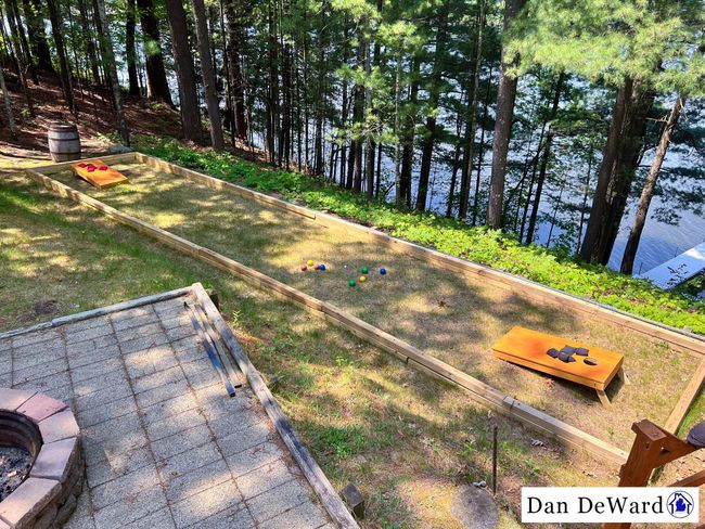 7951 S Island View Dr, House other with 3 bedrooms, 1 bathrooms and null parking in Newaygo MI | Image 18