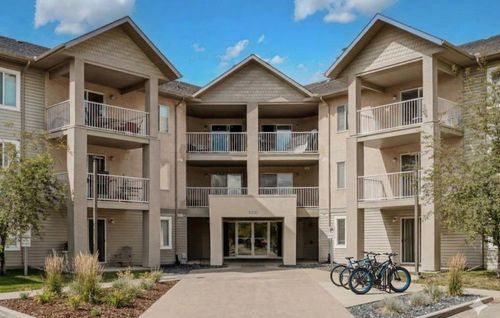 202-1000 Citadel Meadow Pt Nw, Calgary, AB, T3G5N5 | Card Image