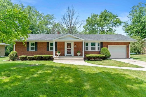 5778 Taney Pl, Merrillville, IN, 46410-1048 | Card Image