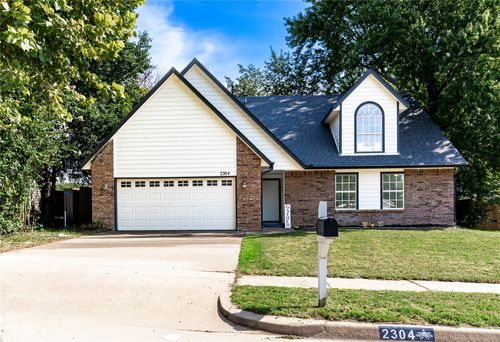 2304 W Ocala Street, Broken Arrow, OK, 74011 | Card Image