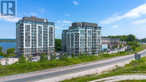 205-58 Lakeside Terr, Barrie, ON, L4M0L5 | Card Image