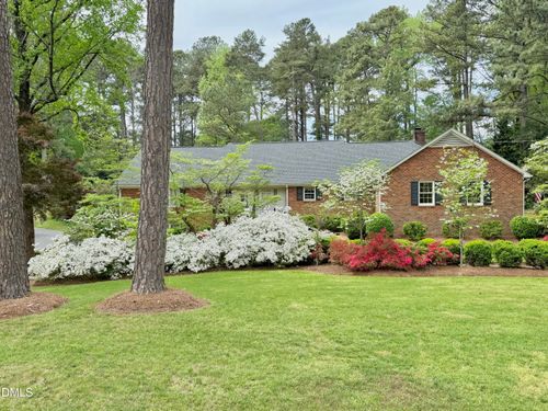 1634 Crescent Dr, Henderson, NC, 27536-3842 | Card Image