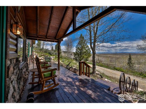6442 County Road 22, Walden, CO, 80480 | Card Image