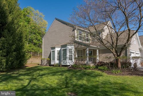 7-1 Hideout Ct, WEST CHESTER, PA, 19382-7484 | Card Image