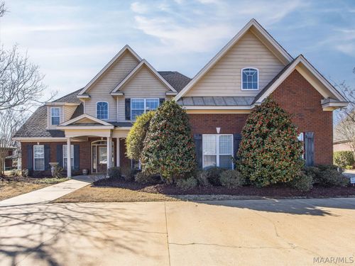 8490 Rockbridge Cir, Montgomery, AL, 36116-8806 | Card Image