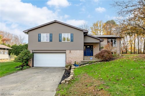 2723 Lee Dr, Wooster, OH, 44691-1929 | Card Image