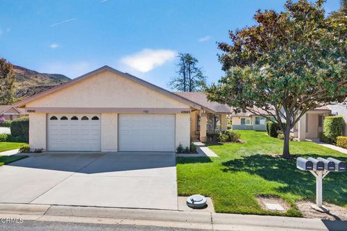 42063 Village 42, Camarillo, CA, 93012 | Card Image