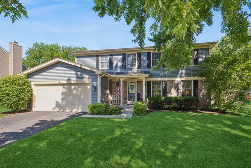 1611 Beels Ct, Batavia, IL, 60510-8608 | Card Image