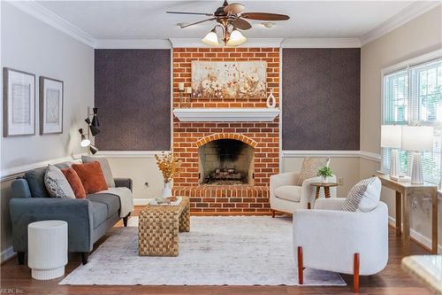 508 Birkdale Ct, Yorktown, VA, 23693-5524 | Card Image