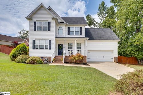 304 Schooner Ct, Simpsonville, SC, 29680-7236 | Card Image