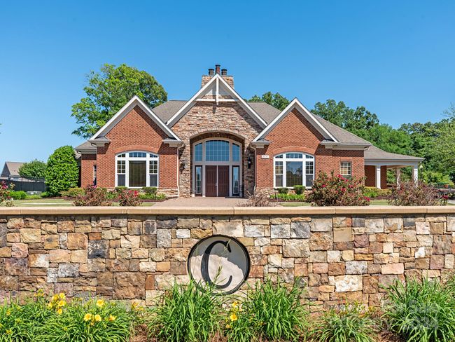 10402 Waxhaw Manor Dr, House other with 5 bedrooms, 4 bathrooms and null parking in Waxhaw NC | Image 44