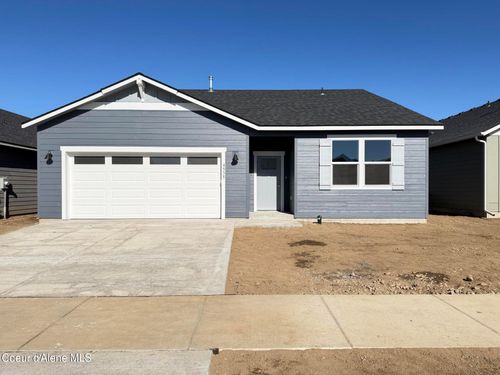 4535 E Culpeo Ave, Post Falls, ID, 83854 | Card Image