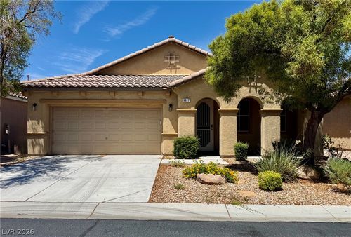 9927 Ridgemill St, Las Vegas, NV, 89178-7537 | Card Image