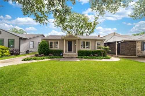 7302 Kenwell St, Dallas, TX, 75209-3938 | Card Image
