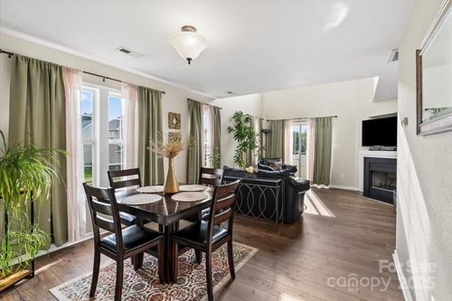 1922 Willie Worrell Dr, Charlotte, NC, 28215-4290 | Card Image