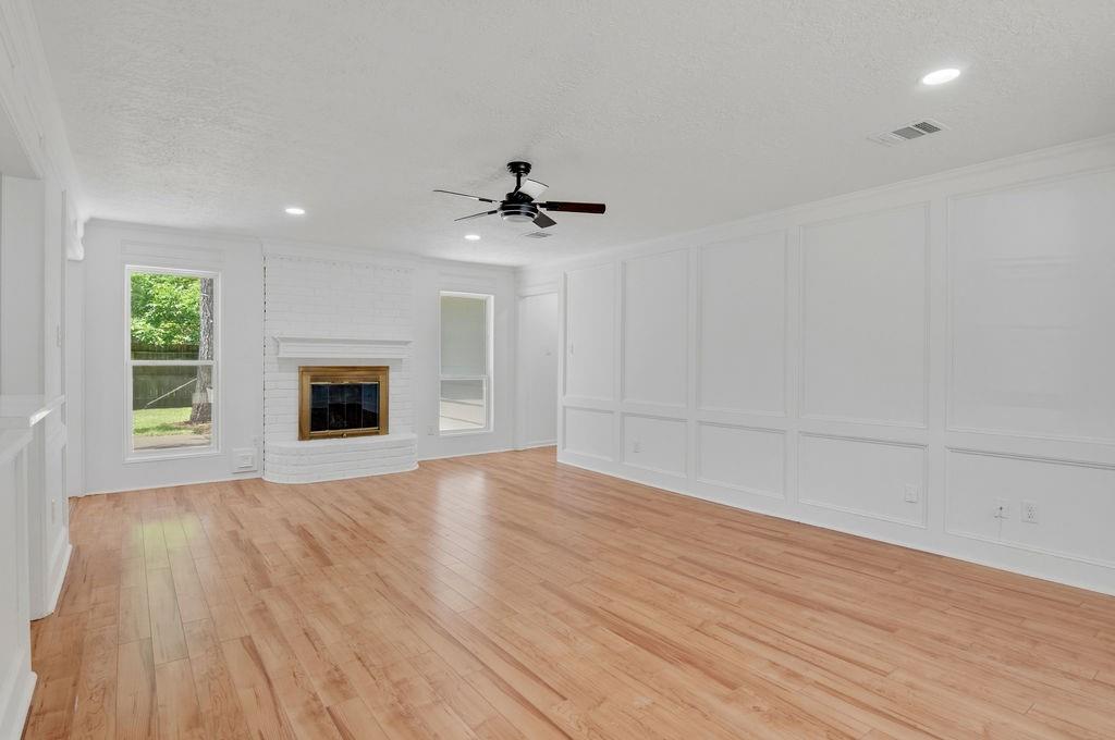Residential Lease in Houston 5