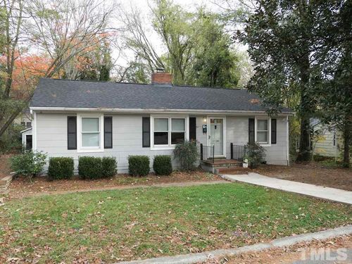 209 Hill St, Chapel Hill, NC, 27514-5929 | Card Image