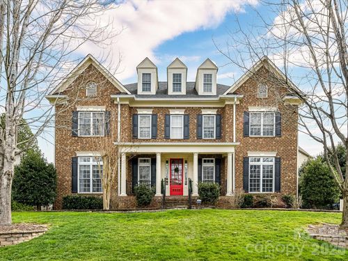 8926 N Dorchester Trce, Fort Mill, SC, 29707-5882 | Card Image