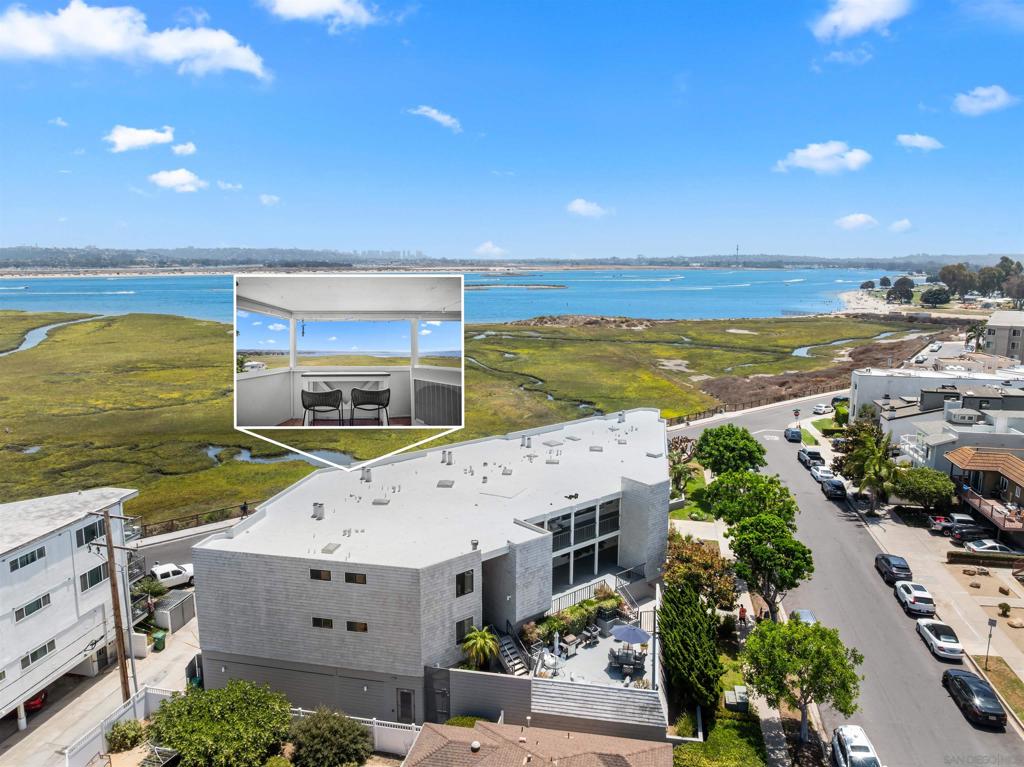 Residential in San Diego